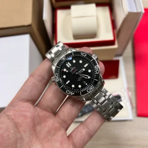 Omega Seamaster 300M Series 42mm