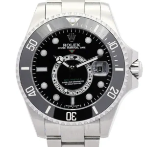 GMT-Master 40mm Super Clone Black Dial 16720
