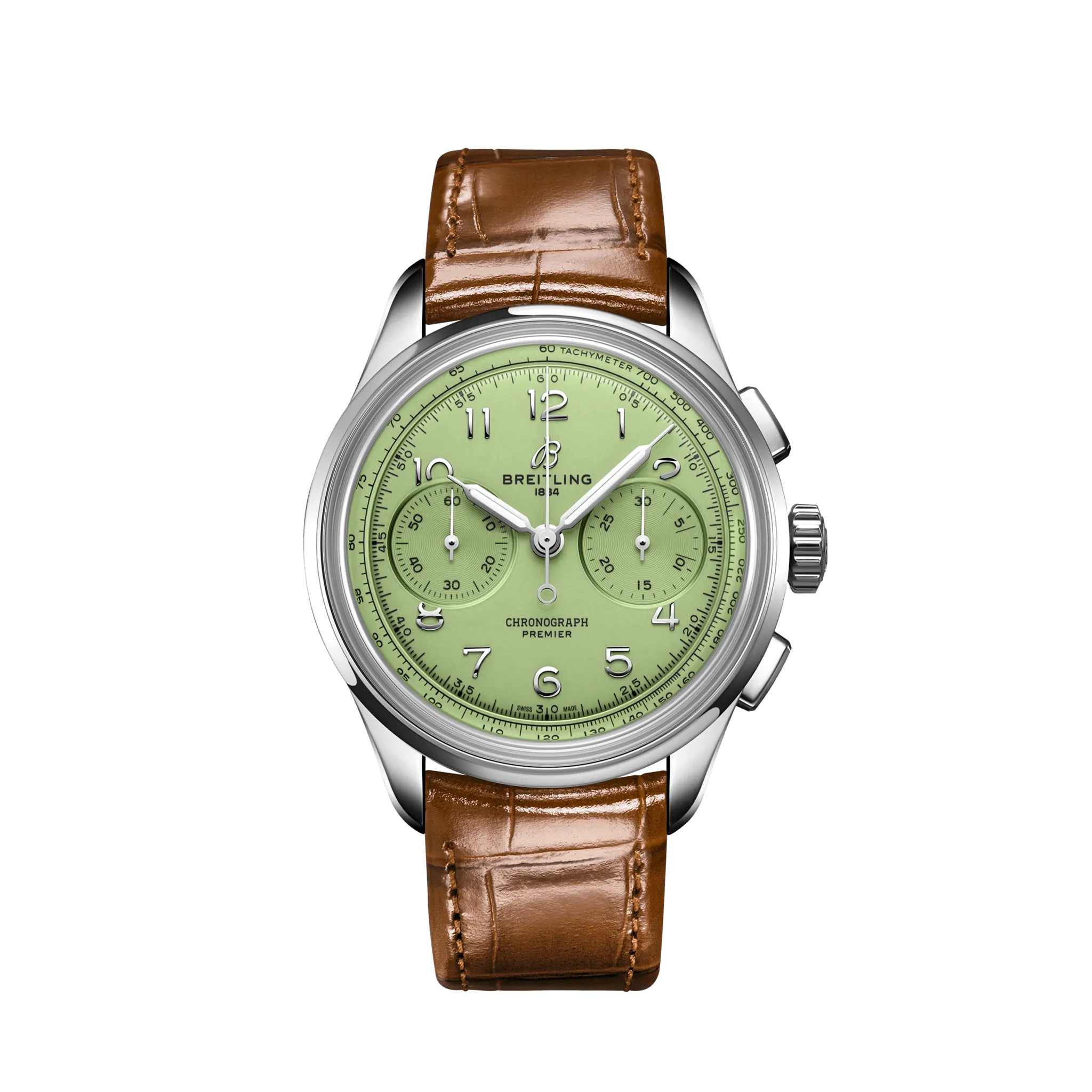 BRIETLING AB0930D31L1P1 PREMIER B09 CHRONOGRAPH 40