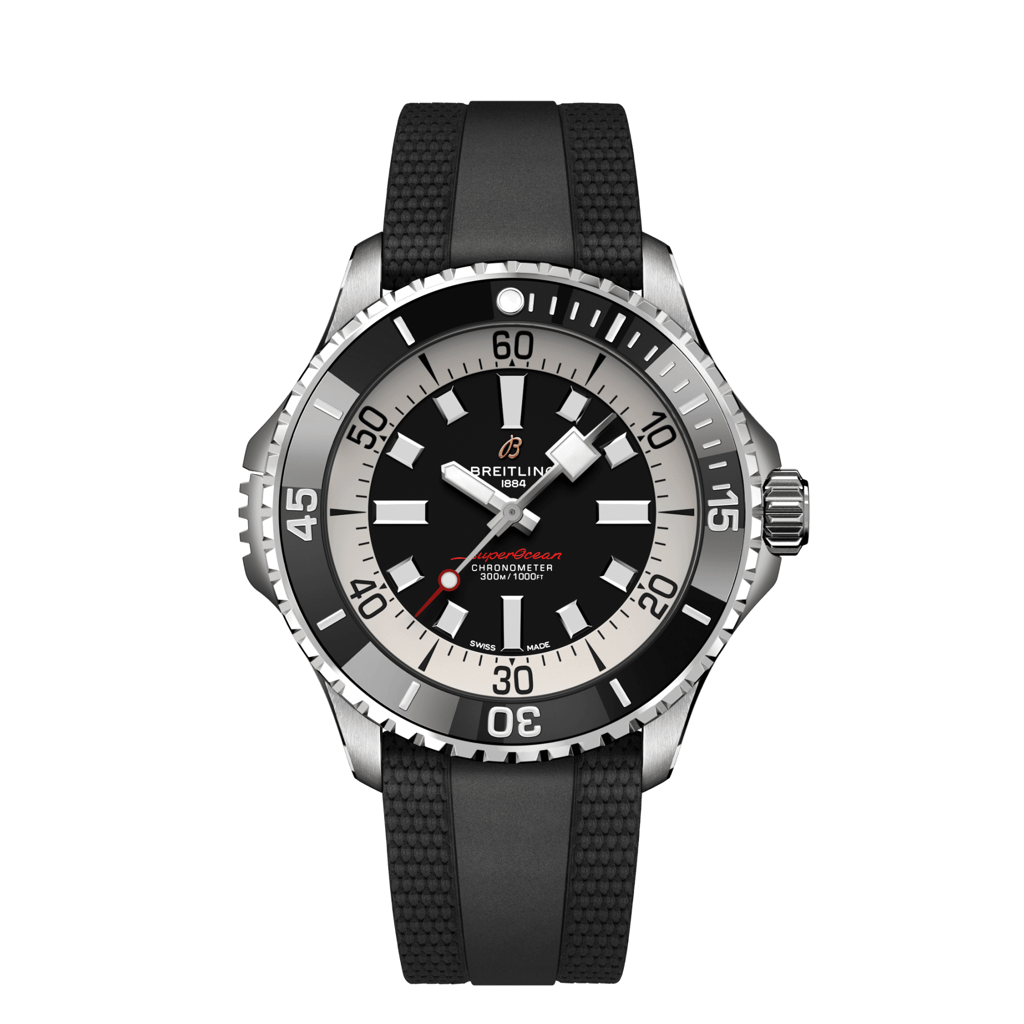 BRIETLING SUPEROCEAN AUTOMATIC 46