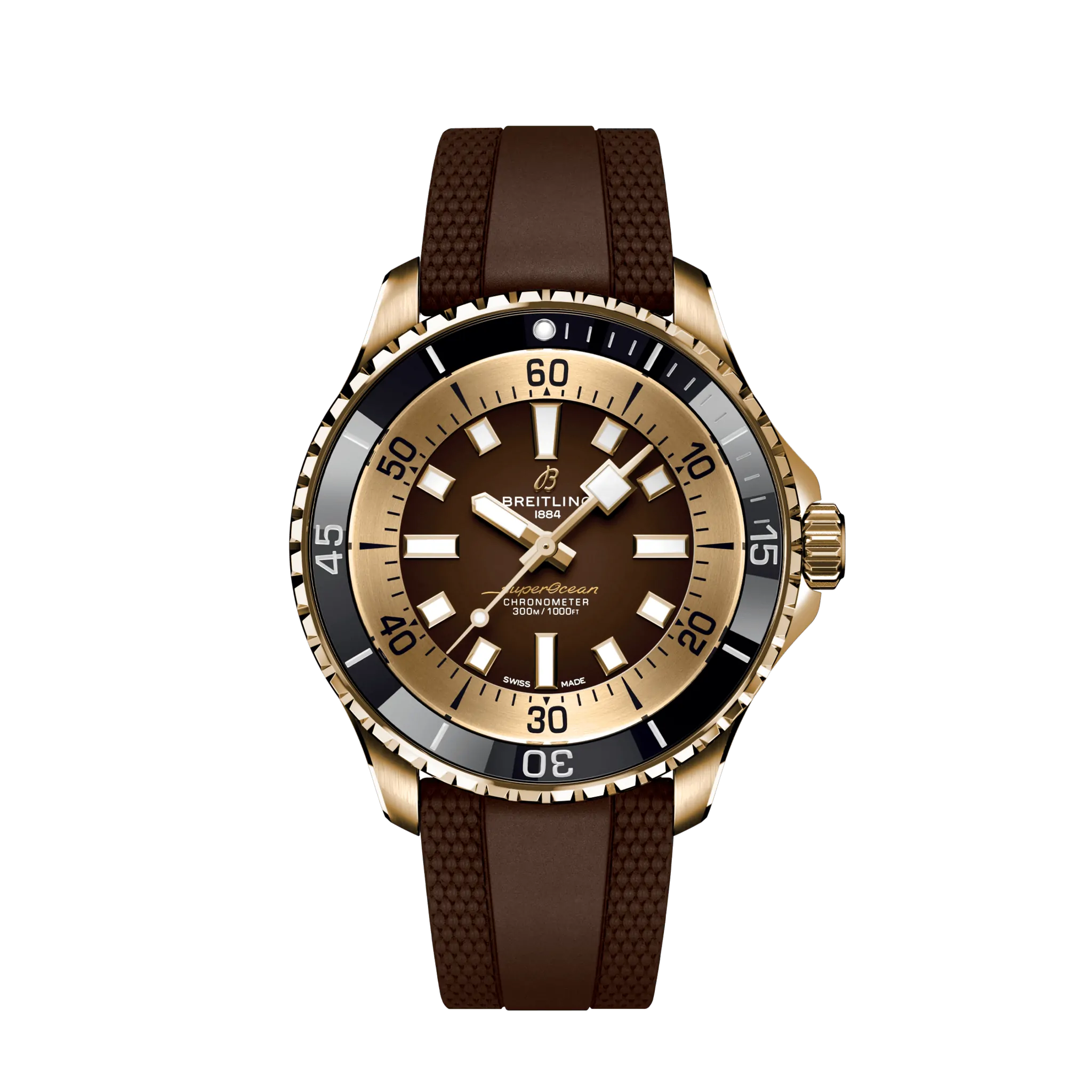 BRIETLING SUPEROCEAN AUTOMATIC 44