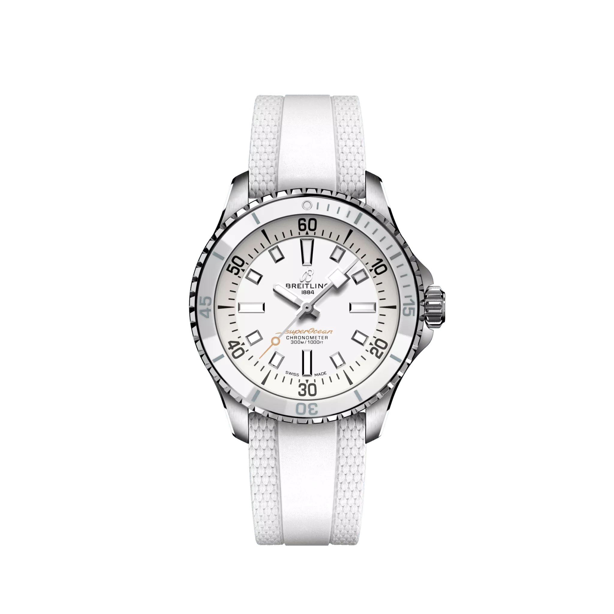 BRIETLING SUPEROCEAN AUTOMATIC 36