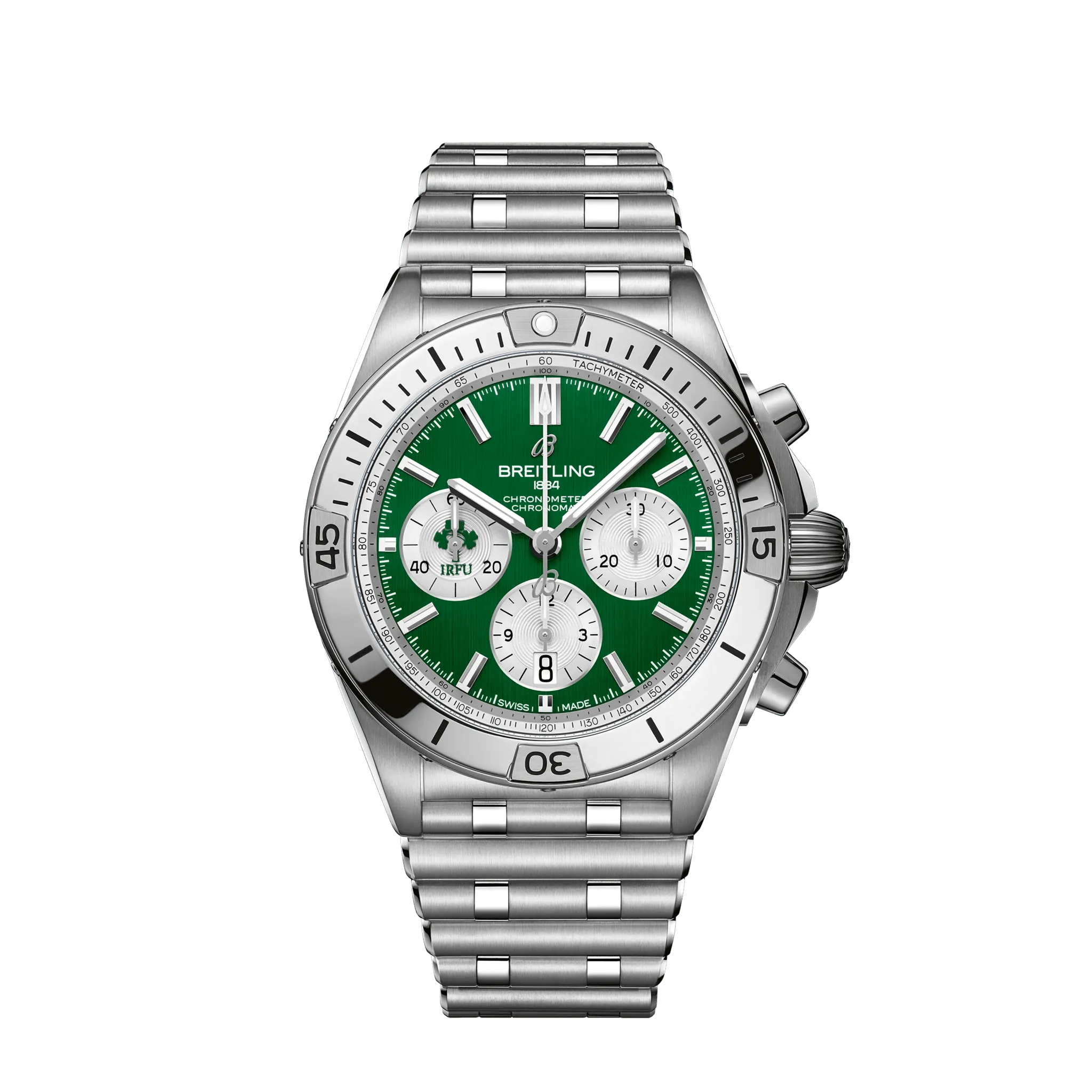 BRIETLING CHRONOMAT B01 42 SIX NATIONS IRELAND