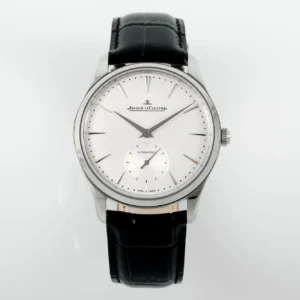 Master Ultra Thin No Date 39mm SS/LE White Dial APS A896