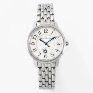 Rendez-Vous 34mm SS/SS White Dial APSF A898 Super Clone