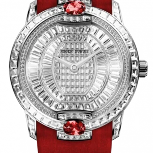 ROGER DUBUIS Passionate Diva Mingling Watch