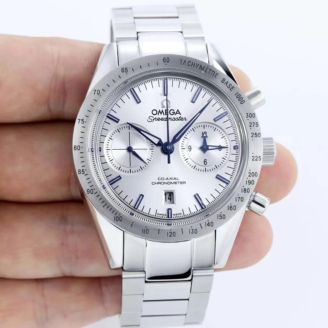 omega 42mm