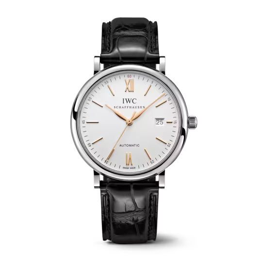 IWC PORTOFINO AUTOMATIC 356517