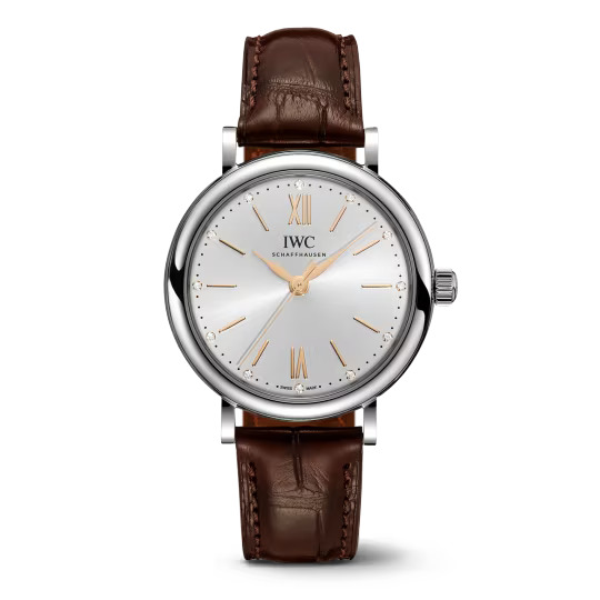 IWC PORTOFINO AUTOMATIC 34 IW357403