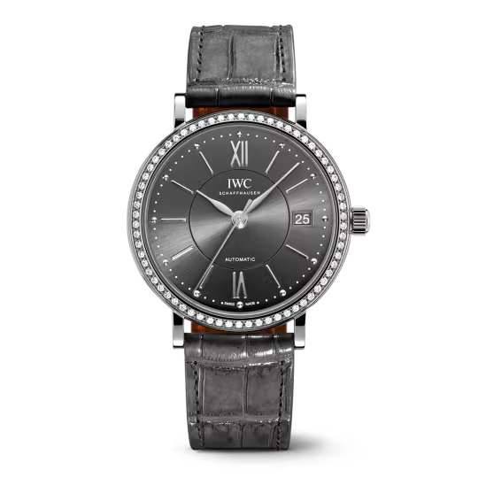 IWC PORTOFINO AUTOMATIC 37  IW458104