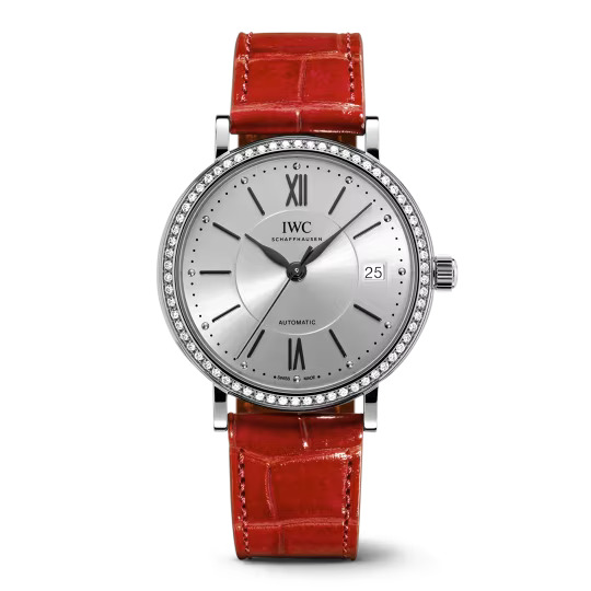 IWC PORTOFINO AUTOMATIC 37  IW458109