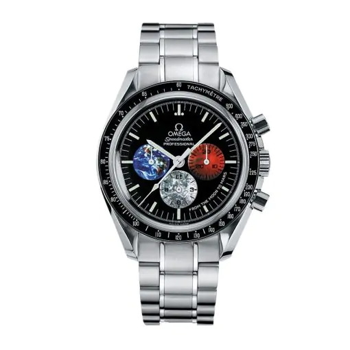 Omega Moon 42mm