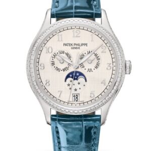 Patek Philippe 4947G – Complications