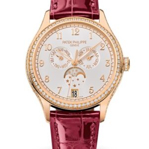 Patek Philippe 4947R – Complications