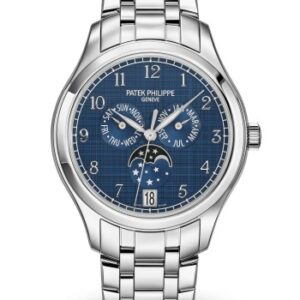 PATEK PHILIPPE 4947/1A – COMPLICATIONS