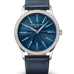 PATEK PHILIPPE 4997/200G – CALATRAVA