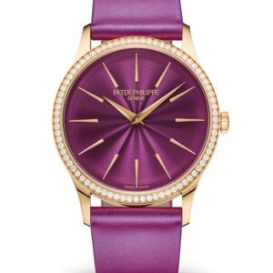 PATEK PHILIPPE 4997/200R – CALATRAVA