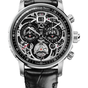 AUDEMARS PIGUET ULTRA-COMPLICATION UNIVERSELLE 26398BC.OO.D002CR.02