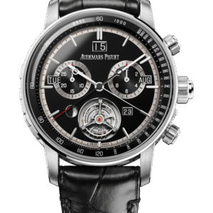 AUDEMARS PIGUET ULTRA-COMPLICATION UNIVERSELLE 26398BC.OO.D002CR.99