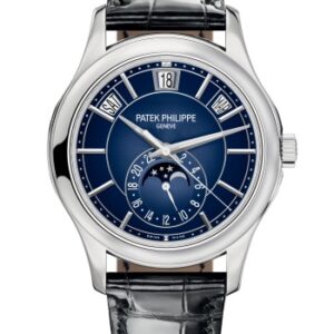 Patek Philippe 5205G – Complications