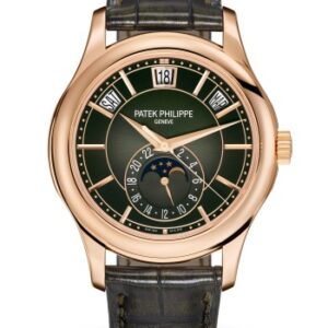 PATEK PHILIPPE 5205R – COMPLICATIONS