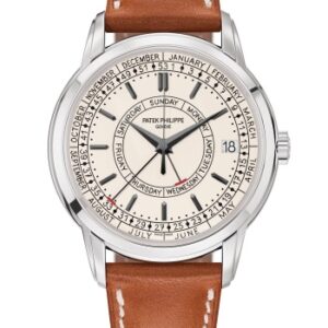 Patek Philippe 5212A – Complications