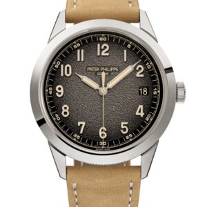 PATEK PHILIPPE 5226G – CALATRAVA