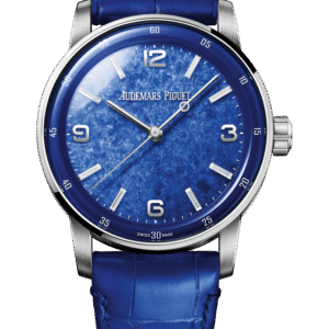 AUDEMARS PIGUET SELFWINDING SPECIAL EDITION / LIMITED EDITION OF 50 15210BC.OO.A021CR.01