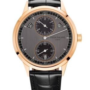 Patek Philippe 5235/50R – Complications