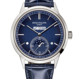 Patek Philippe 5236P – Grand Complications