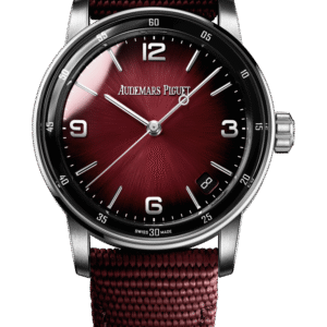 AUDEMARS PIGUET SELFWINDING 15210BC.OO.A500KB.01