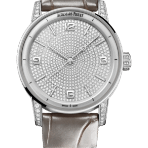 AUDEMARS PIGUET SELFWINDING 15210BC.ZZ.D128CR.01