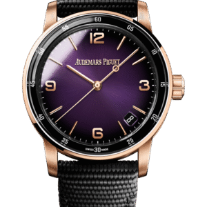 AUDEMARS PIGUET SELFWINDING 15210OR.OO.A002KB.02