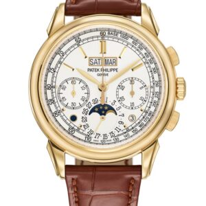 PATEK PHILIPPE 5270J – GRAND COMPLICATIONS