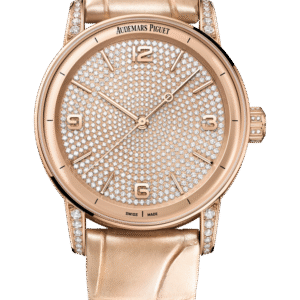 AUDEMARS PIGUET SELFWINDING 15210OR.ZZ.D208CR.01