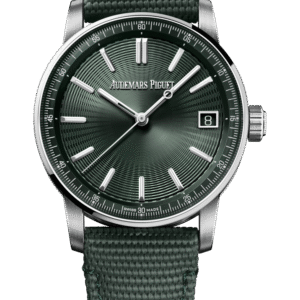 AUDEMARS PIGUET SELFWINDING 15210ST.OO.A056KB.01