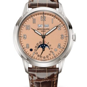 PATEK PHILIPPE 5320G – GRAND COMPLICATIONS