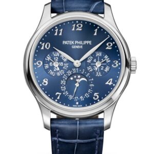 Patek Philippe 5327G – Grand Complications