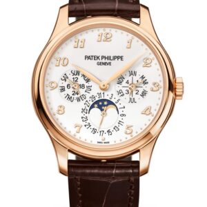 PATEK PHILIPPE 5327R – GRAND COMPLICATIONS