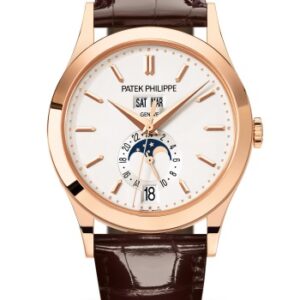 Patek Philippe 5396R – Complications