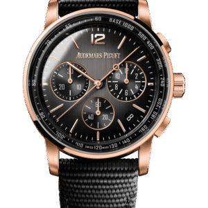 AUDEMARS PIGUET SELFWINDING CHRONOGRAPH 26393NR.OO.A002KB.01