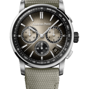 AUDEMARS PIGUET SELFWINDING CHRONOGRAPH  26393QT.OO.A064KB.01