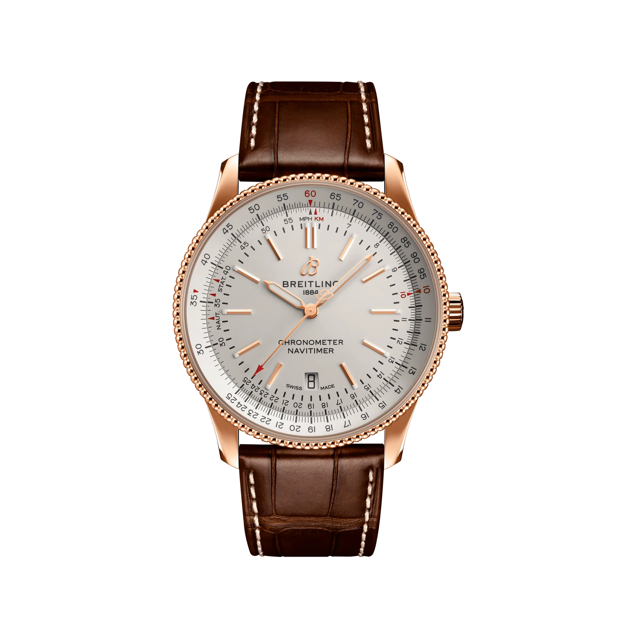 BRIETLING R17326211G1P1 NAVITIMER AUTOMATIC 41
