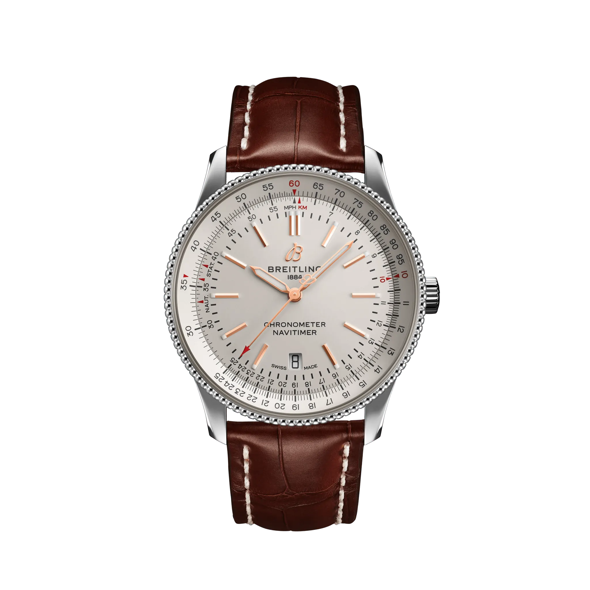 BRIETLING A17326211G1P2 NAVITIMER AUTOMATIC 41