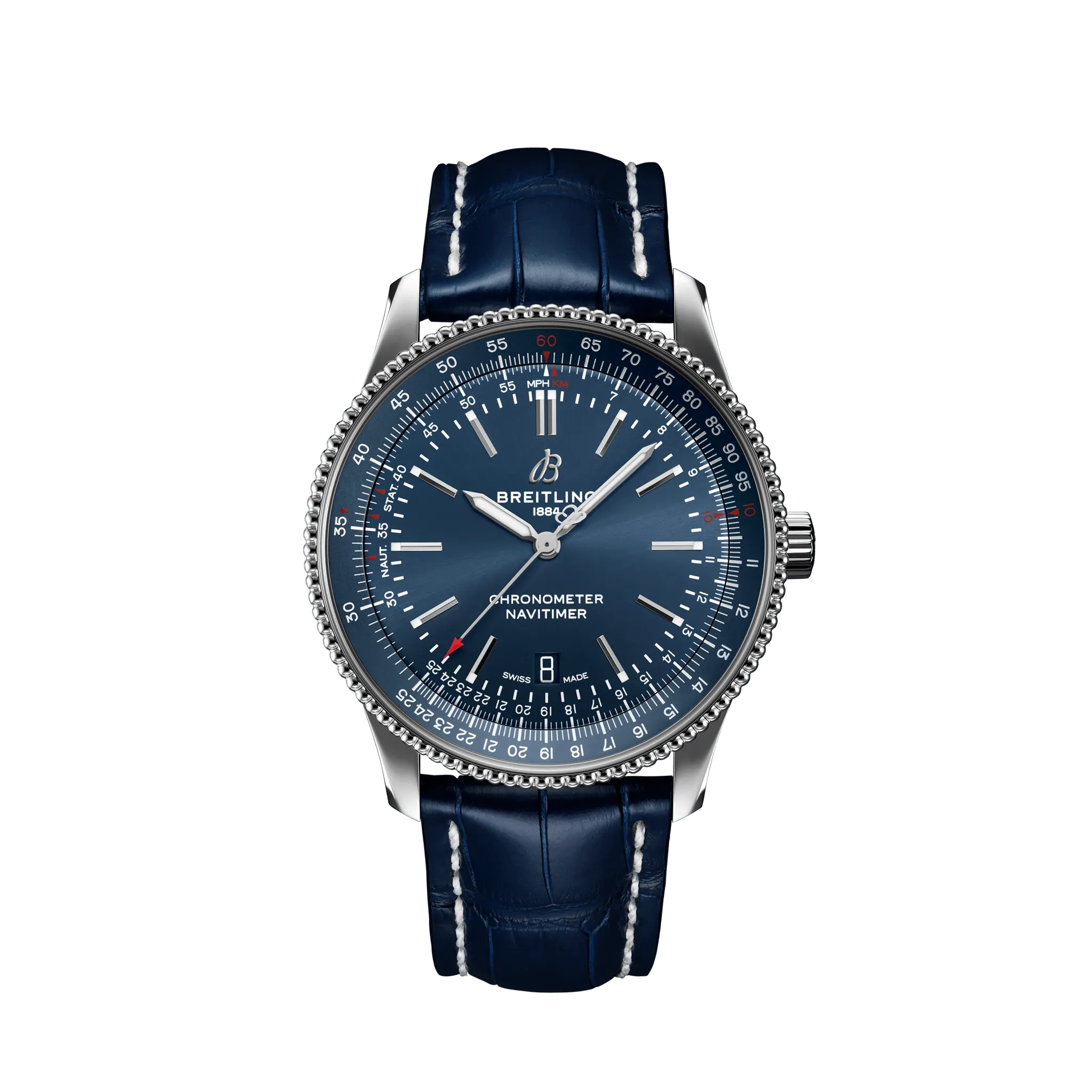 BRIETLING A17326161C1P3 NAVITIMER AUTOMATIC 41