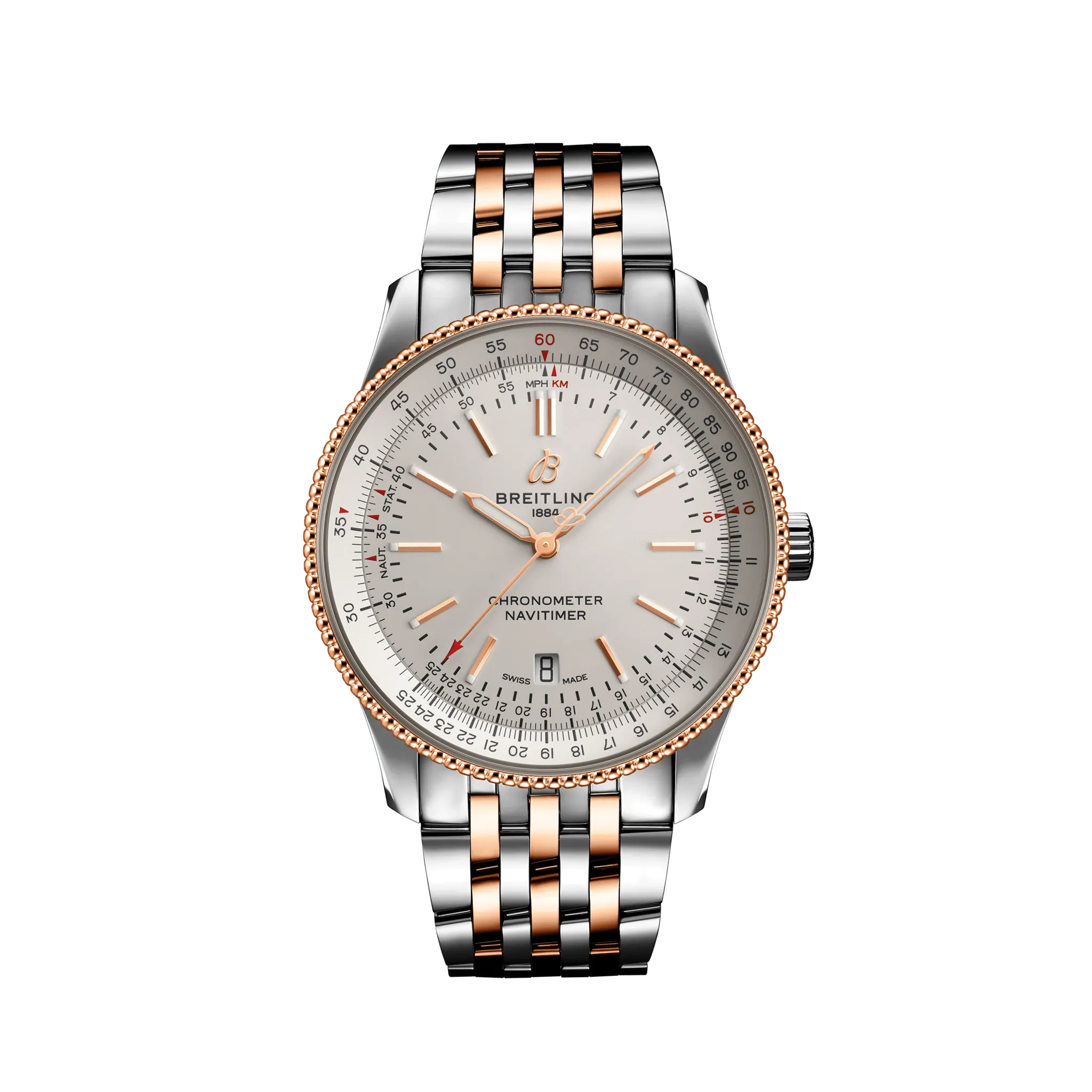 BRIETLING U17326211G1U1 NAVITIMER AUTOMATIC 41