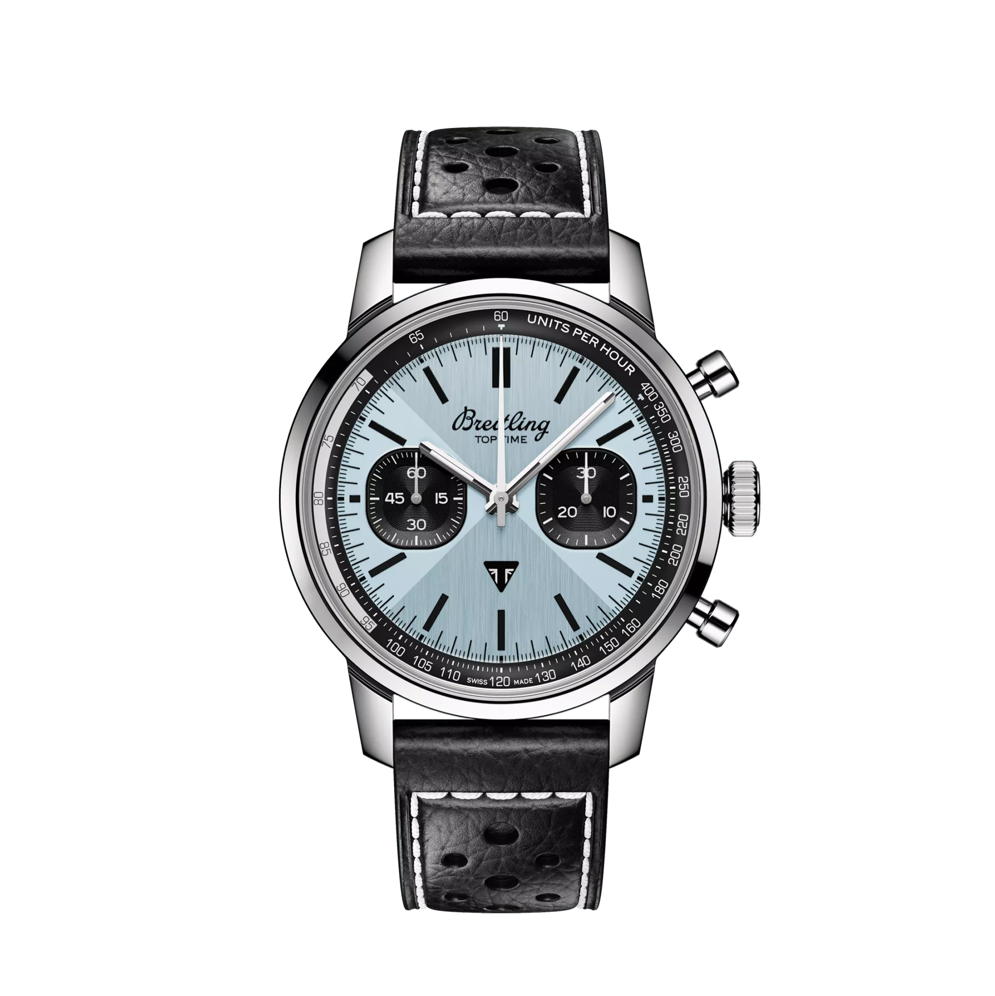 BRIETLING TOP TIME B01 TRIUMPH