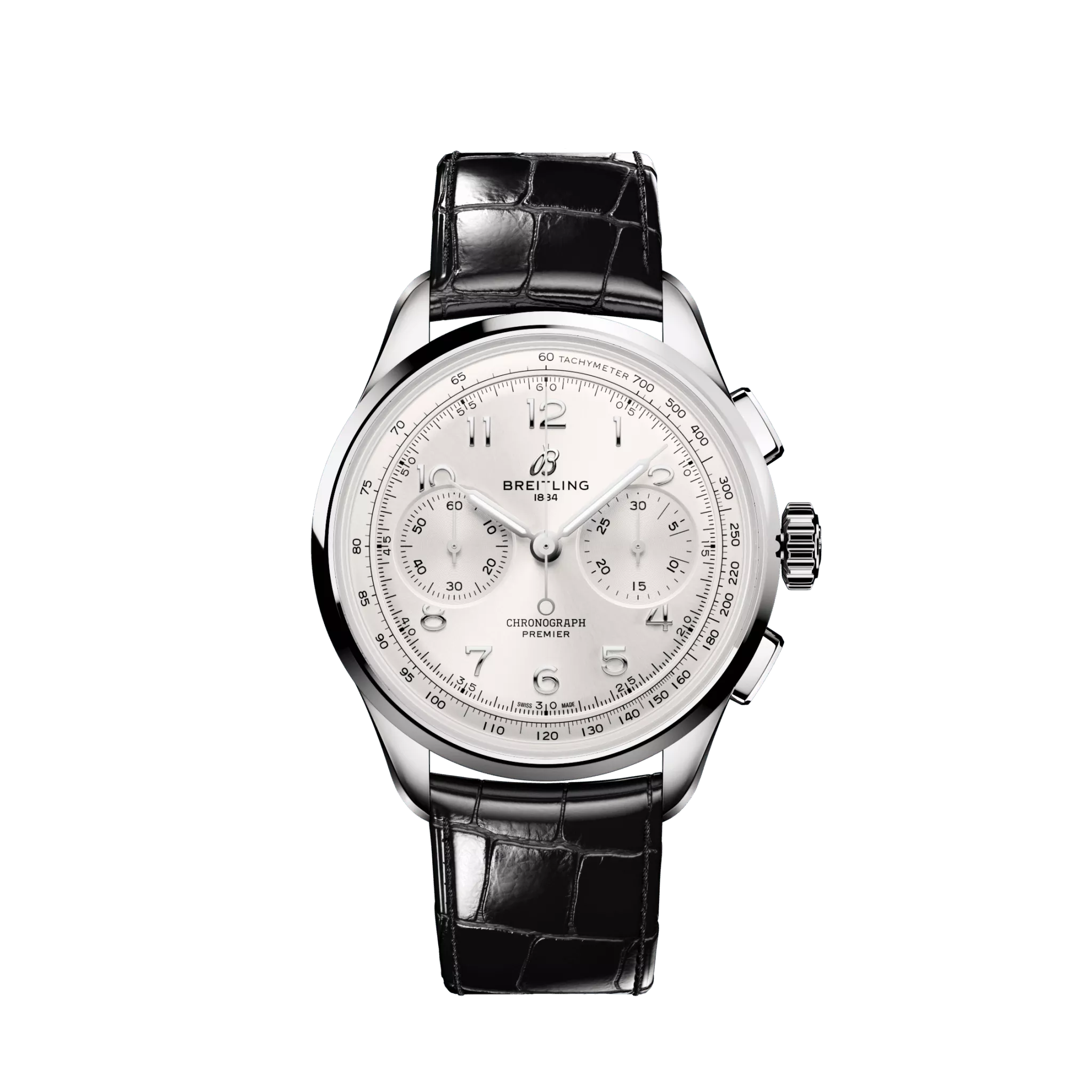 BRIETLING AB0930371G1P1 PREMIER B09 CHRONOGRAPH 40