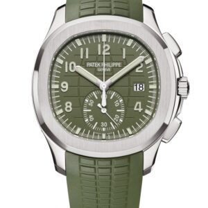Patek Philippe 5968G – Aquanaut Not Super Clone