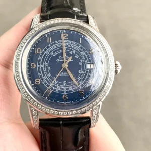 Omega De Ville Series Men’s Watch